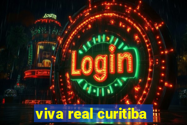 viva real curitiba